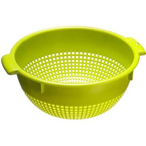 Seiher Westmark 2126221A, mit 2 Griffen. aus Kunststoff