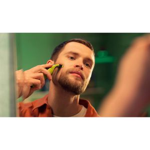 Produktbild für Scherkopf Philips OneBlade QP410/50 360°-Klinge