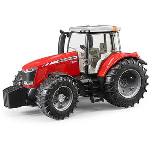 Landwirtschaftsfahrzeug bruder Massey Ferguson