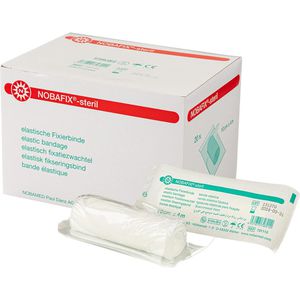 Fixierbinden Nobamed Nobafix-steril, 20 Stück