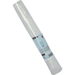 Produktbild für Trinkbecher Papstar 16502, transparent, PP