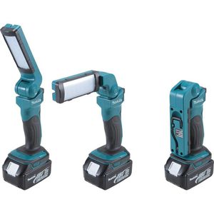 Produktbild für Arbeitsleuchte Makita DML801 LED