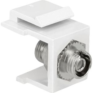 Produktbild für Keystone-Modul DeLock 86372, weiß