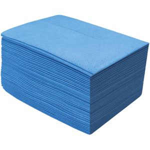 Einwegtücher Wipex Spezial 150434BL, blau