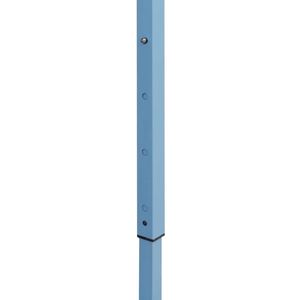 Produktbild für Pavillon vidaXL 48899 Pop-up, weiß