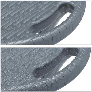 Produktbild für Klapphocker Relaxdays 10045728, Falthocker