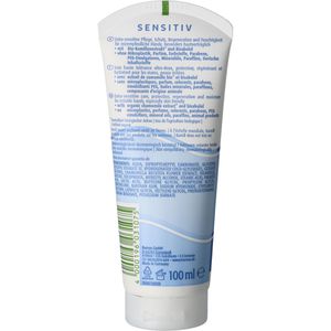 Produktbild für Handcreme Kamill Hand &amp; Nagelcreme Sensitiv