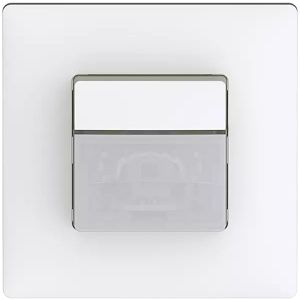 Präsenzmelder Theben theMura P180 2.20 KNX UP WH