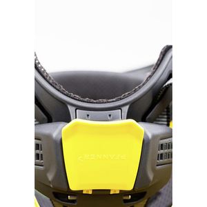 Produktbild für Forsthelm Protos Integral Arborist F39, schwarz