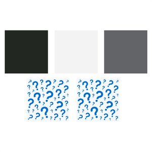 Produktbild für Acrylstifte Faber-Castell Multimark Acrylic Mystery Set I