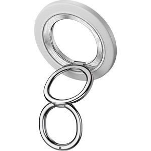 Handy-Fingerhalter ESR HaloLock Grip Stand, MagSafe, weiß