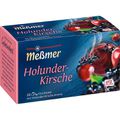 Zusatzbild Tee Meßmer Holunder-Kirsche