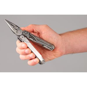 Produktbild für Multitool Leatherman Wave Plus, 832524