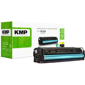 Produktbild für Toner KMP H-T192 für HP 312A, CF382A