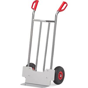 Sackkarre Fetra Alu-Stapelkarre, A1115L