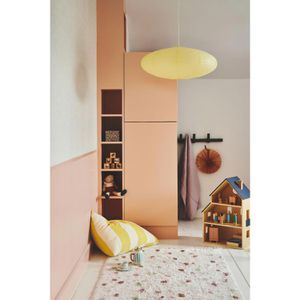 Produktbild für Lampenschirm Nordlux Villo, oval