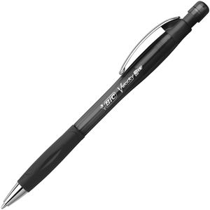 Produktbild für Druckbleistift Bic Velocity PRO, schwarz, Kunststoff