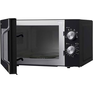 Produktbild für Mikrowelle Sharp R204BA