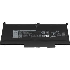 Produktbild für Laptop-Akku Dell DM3WC, 7,6 V, 7500 mAh