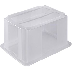Produktbild für Aufbewahrungsbox Keeeper Emil, 15 Liter