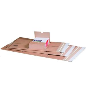 Buchverpackungen Smartboxpro A3