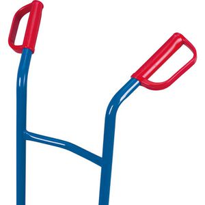Produktbild für Sackkarre VARIOfit Stapelkarre, sk-710.016