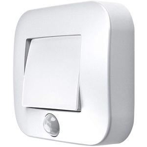 Nachtlicht OSRAM Nightlux Hall LED, mit Batterie