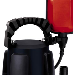 Produktbild für Schmutzwasserpumpe Einhell GC-DP 7835, 780 W