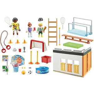 Produktbild für Spielset playmobil CITY LIFE 71328, ab 4 Jahre