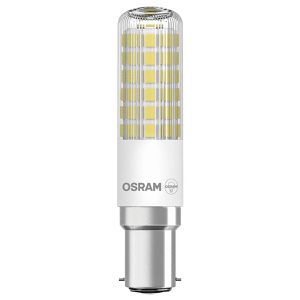 Produktbild für LED-Lampe OSRAM Special T Slim B15d