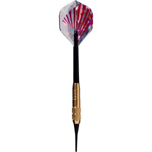 Produktbild für Dartpfeile Best-Sporting Knight, Set