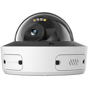 Produktbild für Überwachungskamera TP-Link Vigi InSight S285 2,8 mm, außen