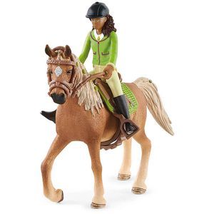 Spielfigur schleich HORSE CLUB 42542, ab 5 Jahre
