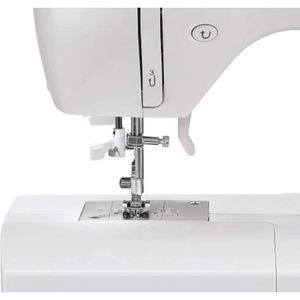 Produktbild für Nähmaschine Singer Starlet 6660