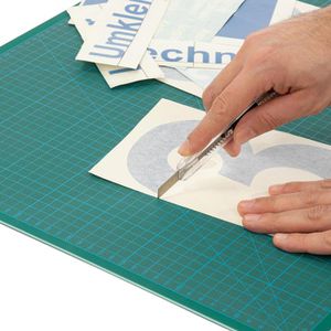 Produktbild für Schneidematte Wedo 79160 Cutting Mat CM60, A2
