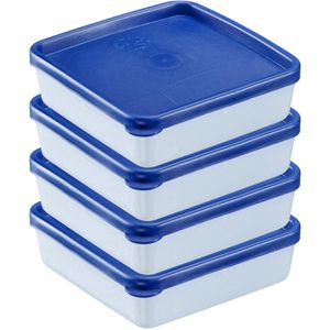 Frischhaltedose Westmark Trio 25042270, aus Kunststoff