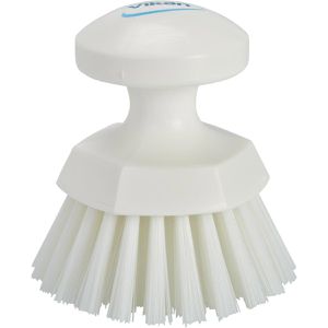 Produktbild für Spülbürste Vikan Runde Handbürste