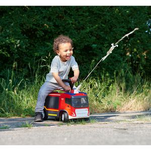Produktbild für Rutschauto BIG 800055326, Feuerwehr