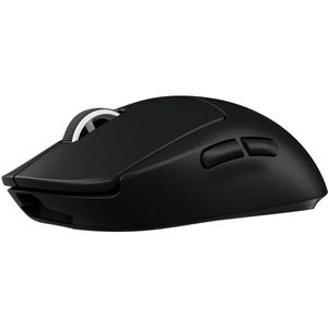 Produktbild für Maus Logitech G Pro X Superlight Gaming Mouse