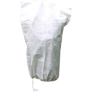 Produktbild für Wintervlies Böttcher-AG 94042, weiß, 1,1 x 1,5 m