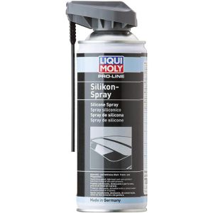 Silikonspray