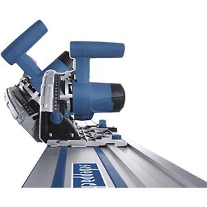 Produktbild für Tauchsäge Scheppach PL55, Handkreissäge