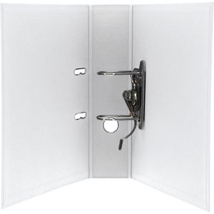 Produktbild für Ordner bene 301400WS No.1, Vollpapier, Karton, A4