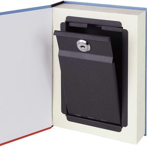 Produktbild für Buchtresor HMF 80935, Bella Italia