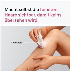 Produktbild für Epilierer Braun Silk-epil 3, SE3-000
