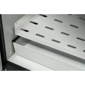 Produktbild für Akku-Lagerschrank asecos ION PRO 90, mit 5 Fachböden