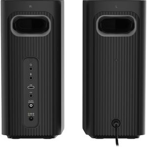 Produktbild für PC-Lautsprecher Creative T60, 30 Watt