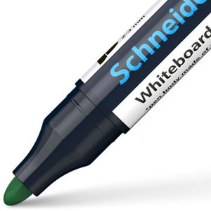 Produktbild für Whiteboardmarker Schneider Maxx 290, grün