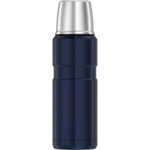 Produktbild für Thermosflasche Thermos Stainless King, Edelstahl
