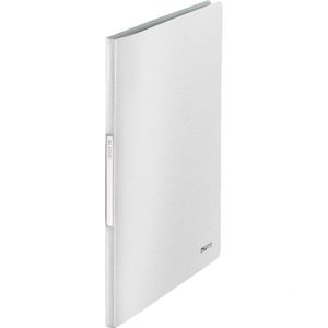 Produktbild für Sichtbuch Leitz 3959-00-04, Style, aus PP, A4